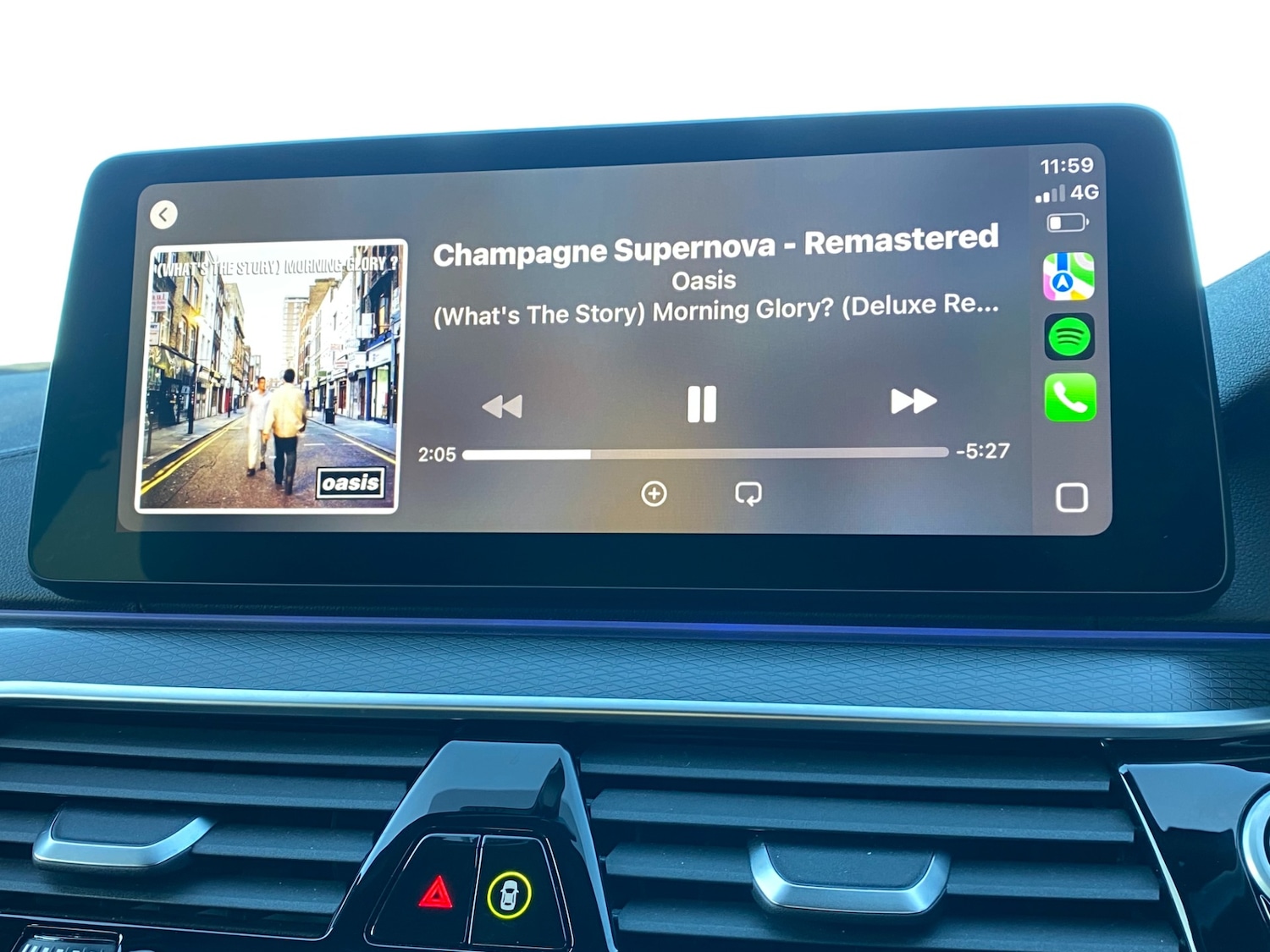 Used BMW 5 Series 2022 for sale - 77008909: Photo 9