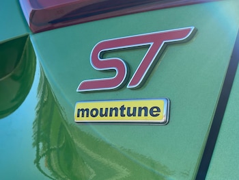 Used Ford Focus 2022 for sale - 78360504: Photo