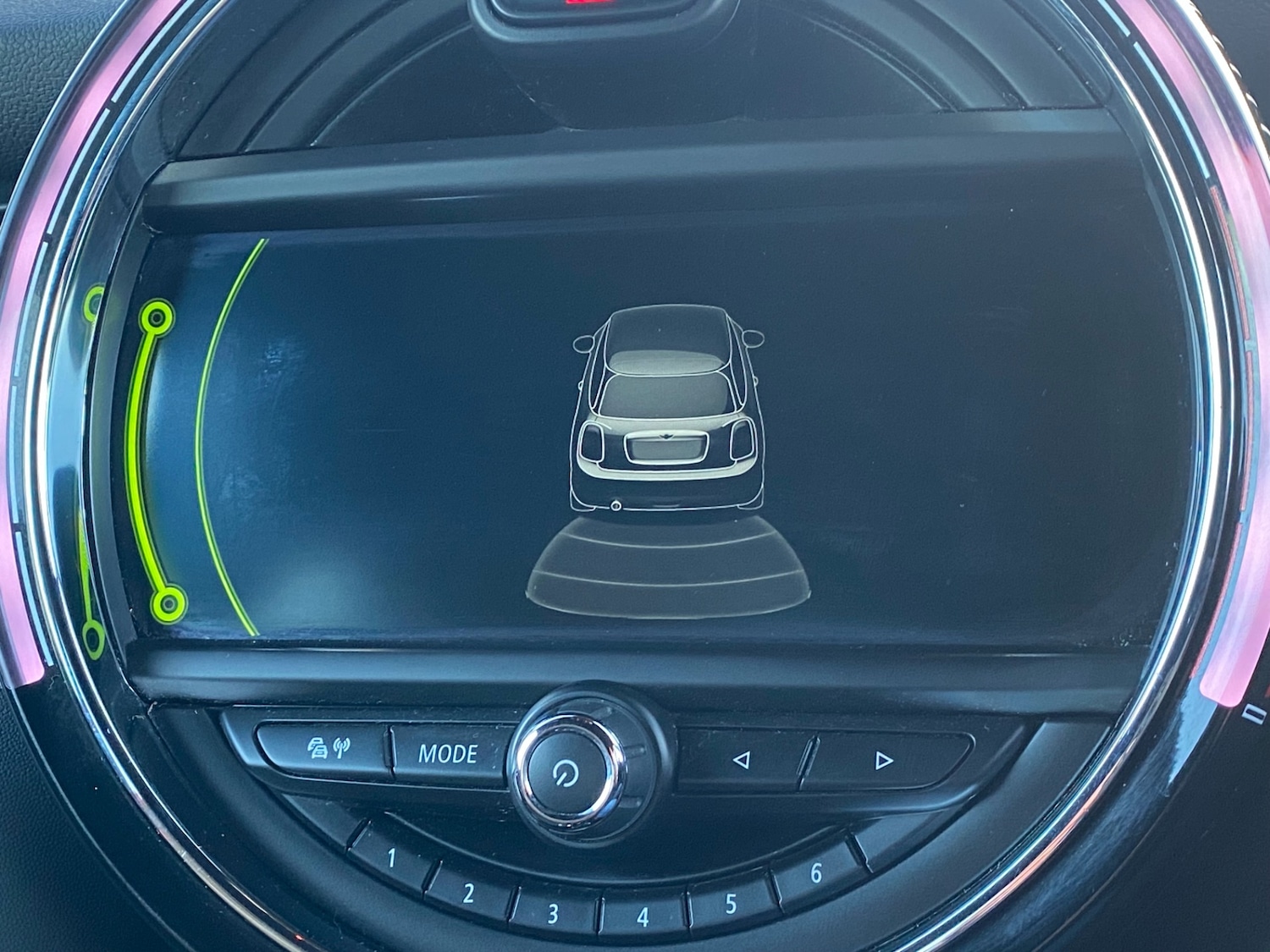 Used MINI Hatch 2017 for sale - 76741608: Photo 10