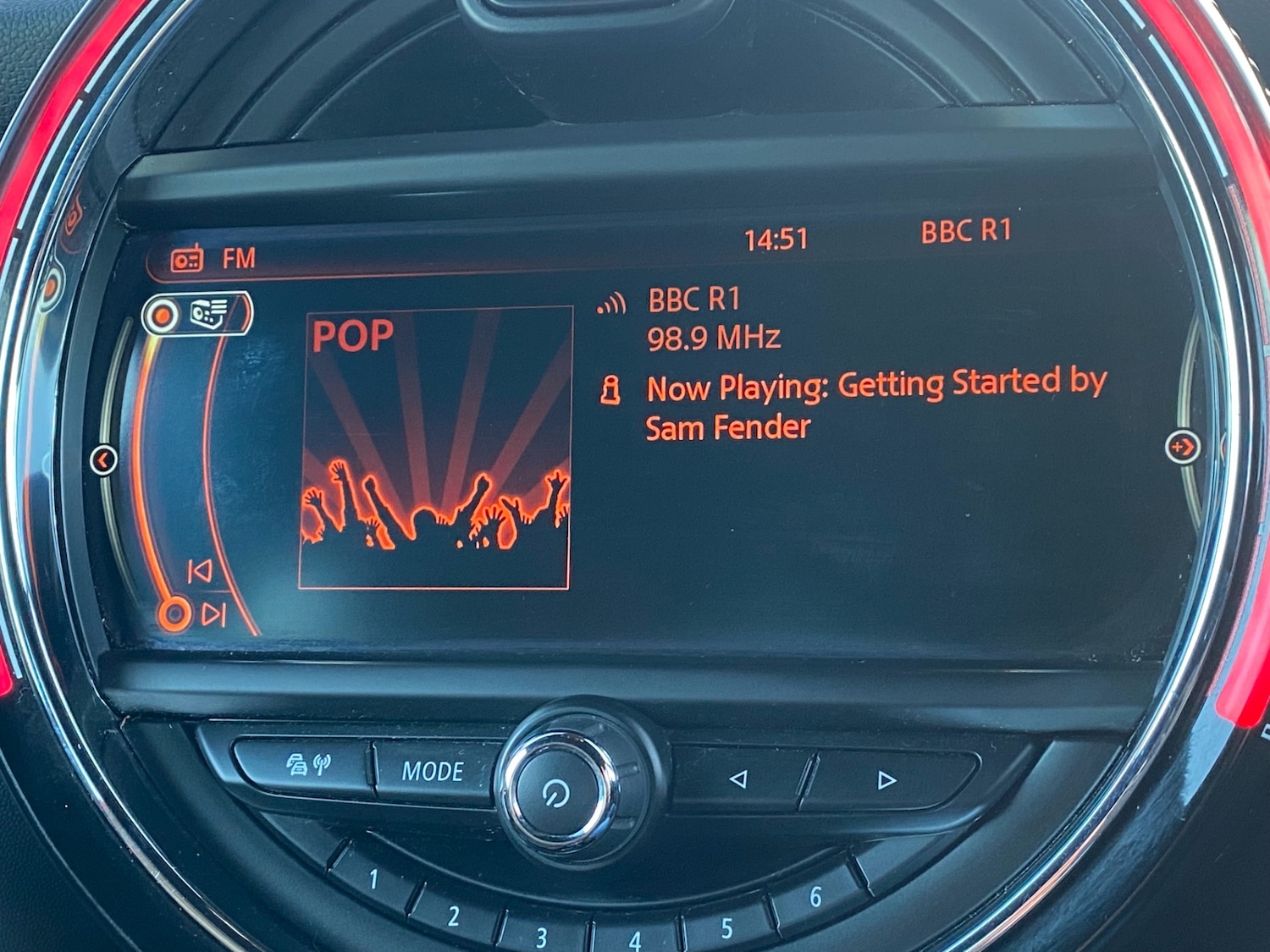 Used MINI Hatch 2017 for sale - 76741608: Photo 11