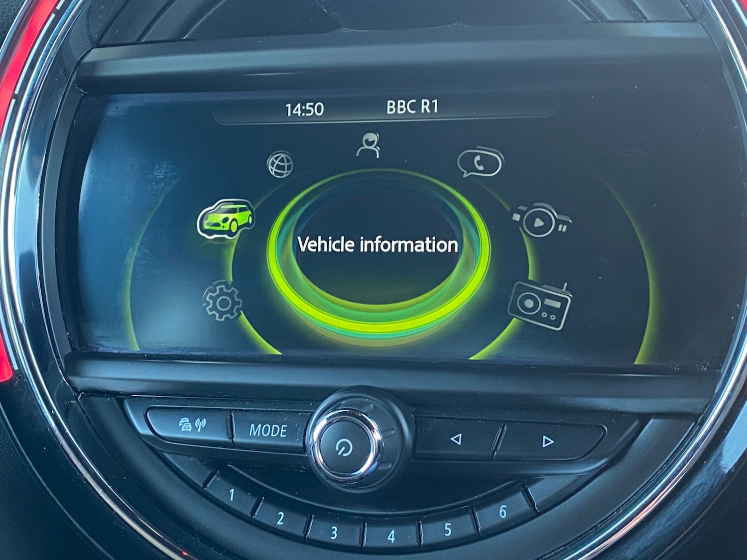 Used MINI Hatch 2017 for sale - 76741608: Photo 12