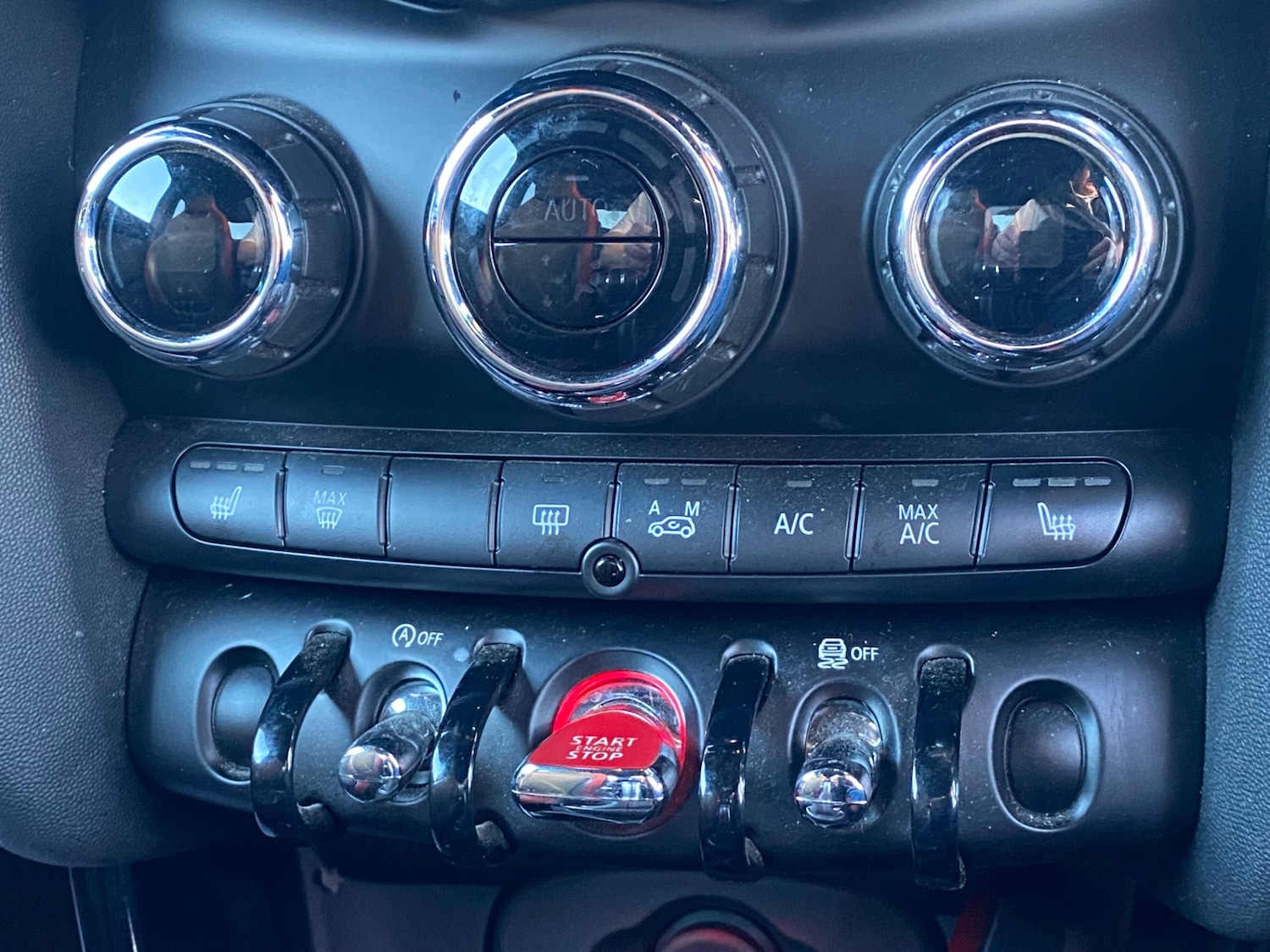 Used MINI Hatch 2017 for sale - 76741608: Photo 14