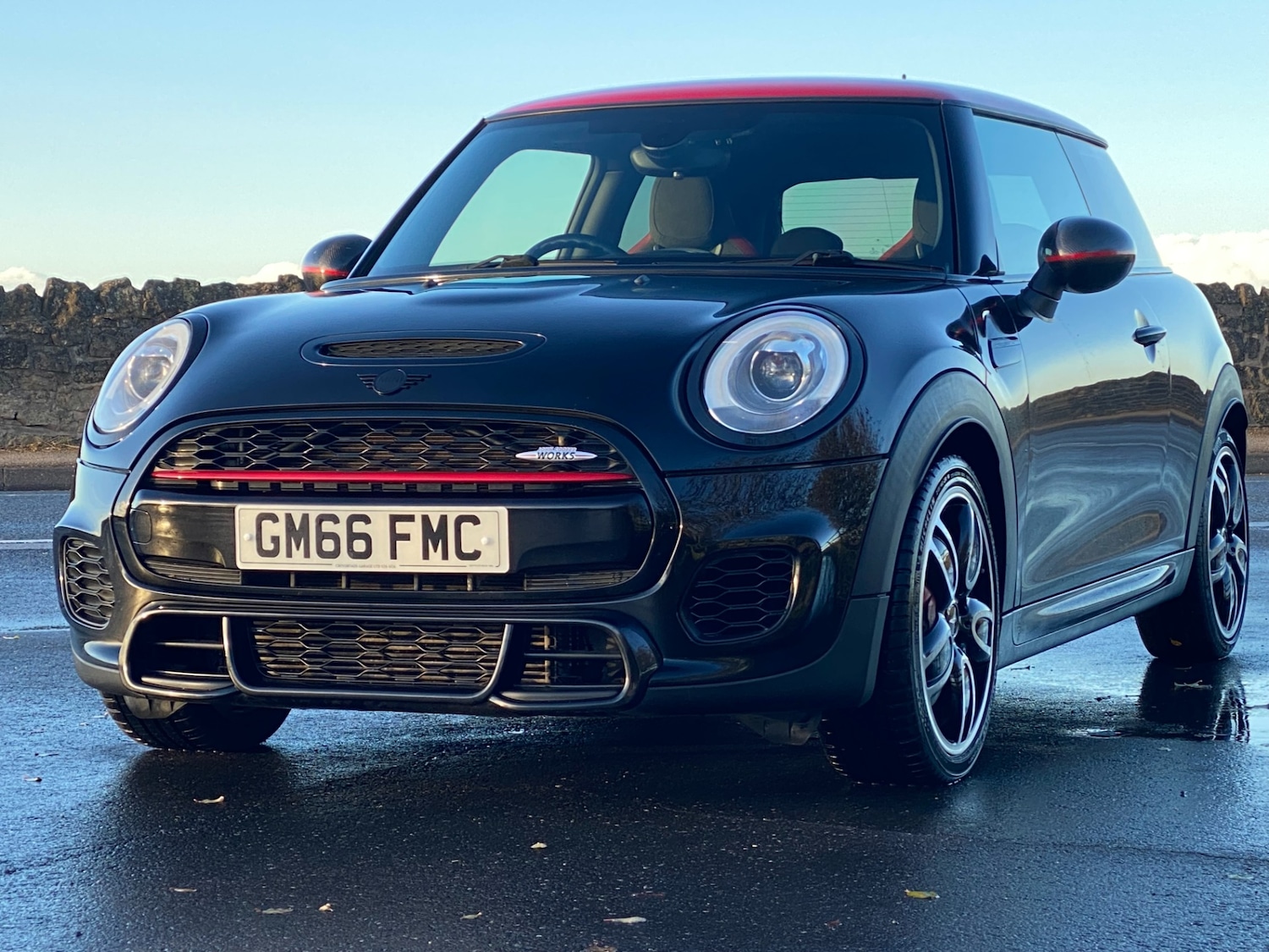 Used MINI Hatch 2017 for sale - 76741608: Photo 16