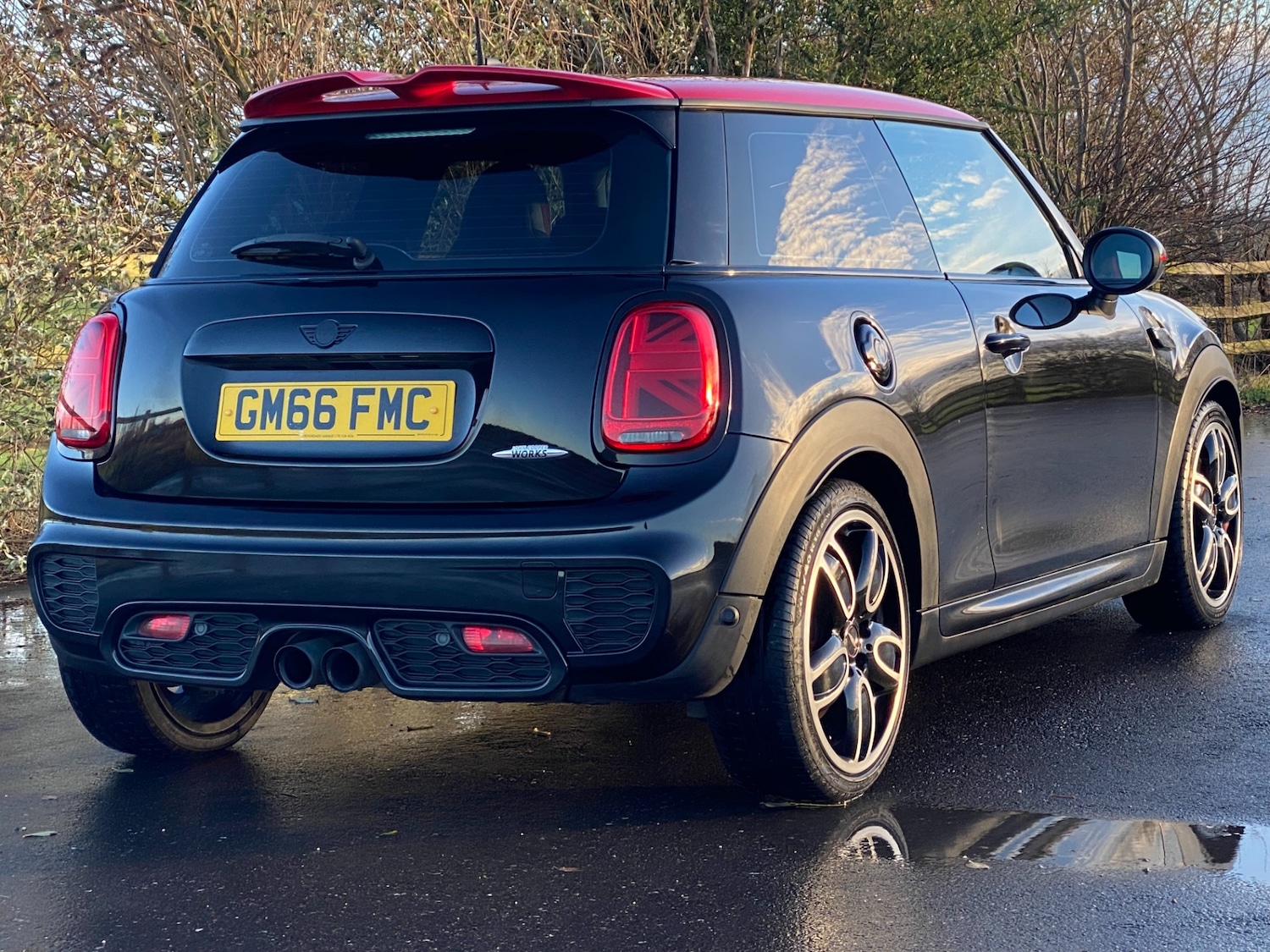 Used MINI Hatch 2017 for sale - 76741608: Photo 17