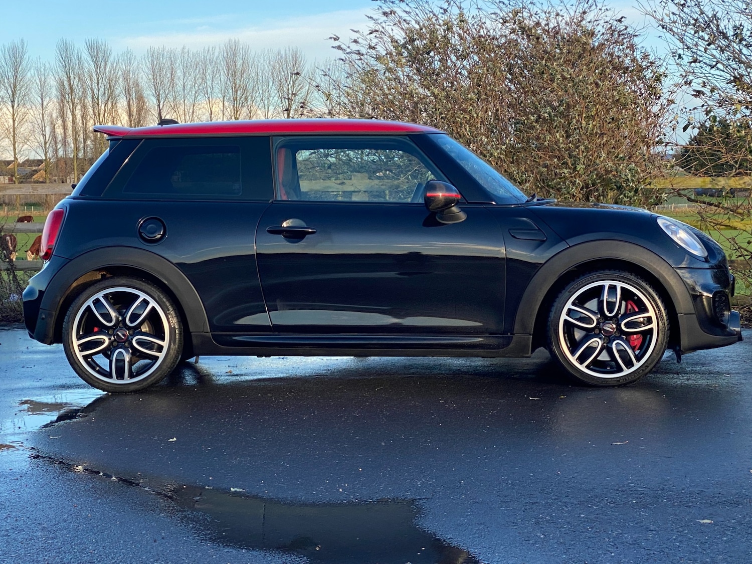 Used MINI Hatch 2017 for sale - 76741608: Photo 18