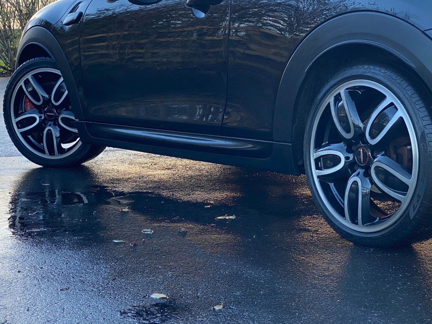 Used MINI Hatch 2017 for sale - 76741608: Photo 19