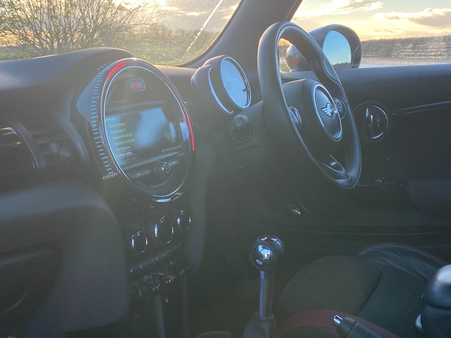 Used MINI Hatch 2017 for sale - 76741608: Photo 20