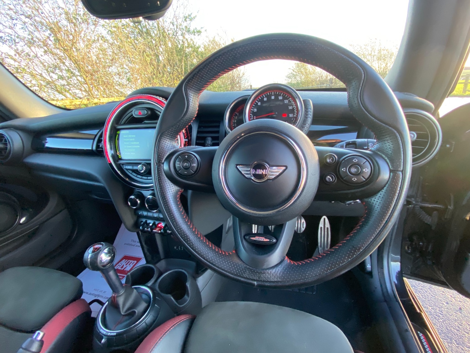 Used MINI Hatch 2017 for sale - 76741608: Photo 21