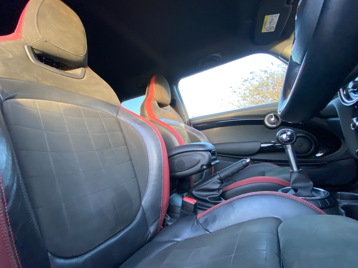 Used MINI Hatch 2017 for sale - 76741608: Photo 22