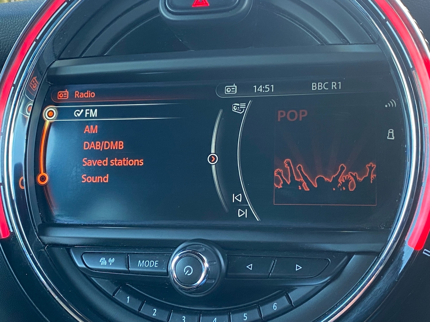 Used MINI Hatch 2017 for sale - 76741608: Photo 25