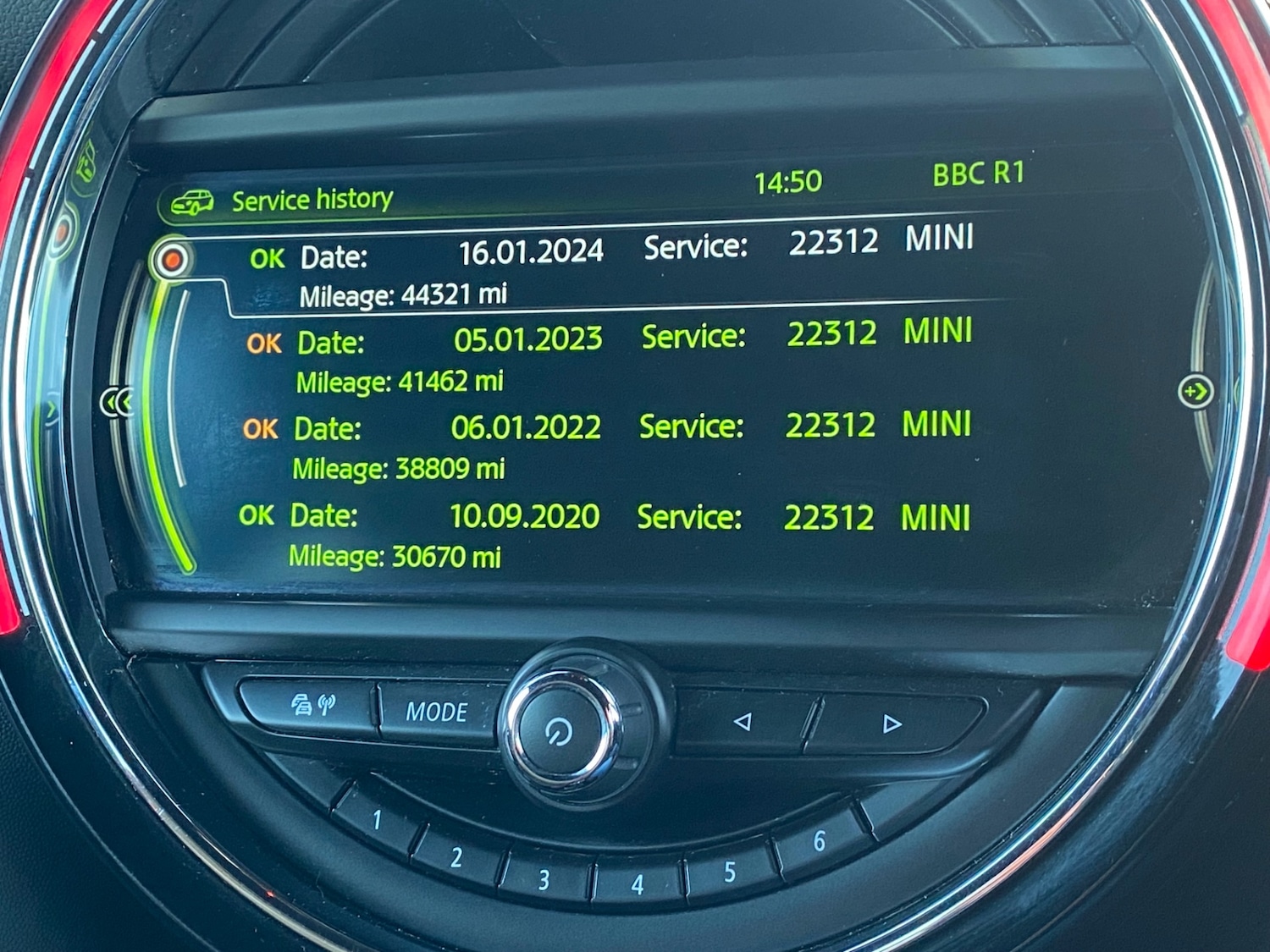 Used MINI Hatch 2017 for sale - 76741608: Photo 26