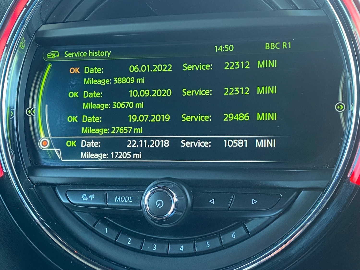 Used MINI Hatch 2017 for sale - 76741608: Photo 27