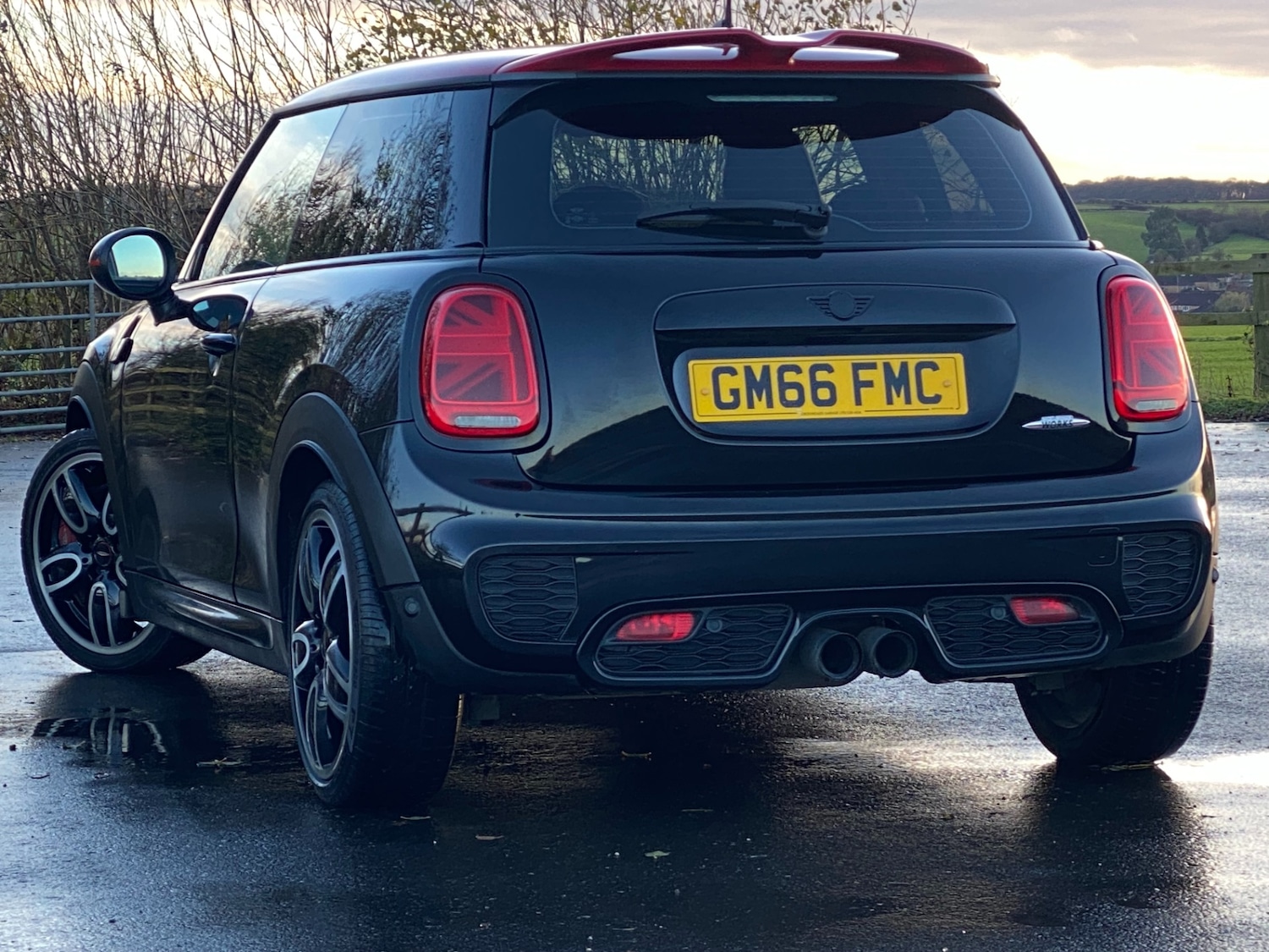 Used MINI Hatch 2017 for sale - 76741608: Photo 3