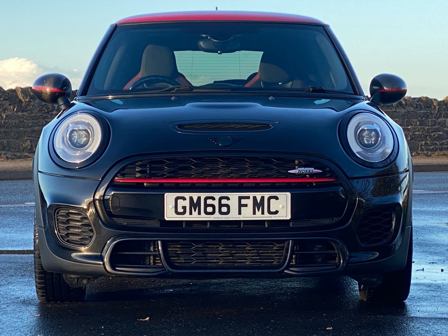 Used MINI Hatch 2017 for sale - 76741608: Photo 31