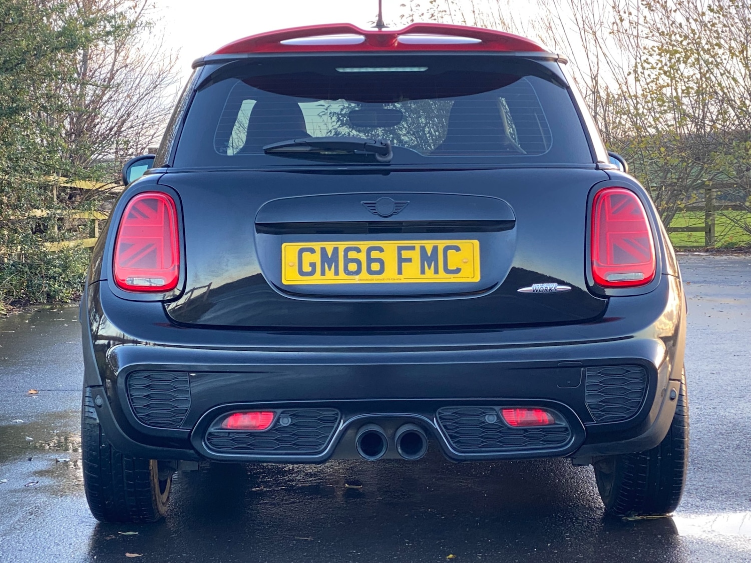 Used MINI Hatch 2017 for sale - 76741608: Photo 32