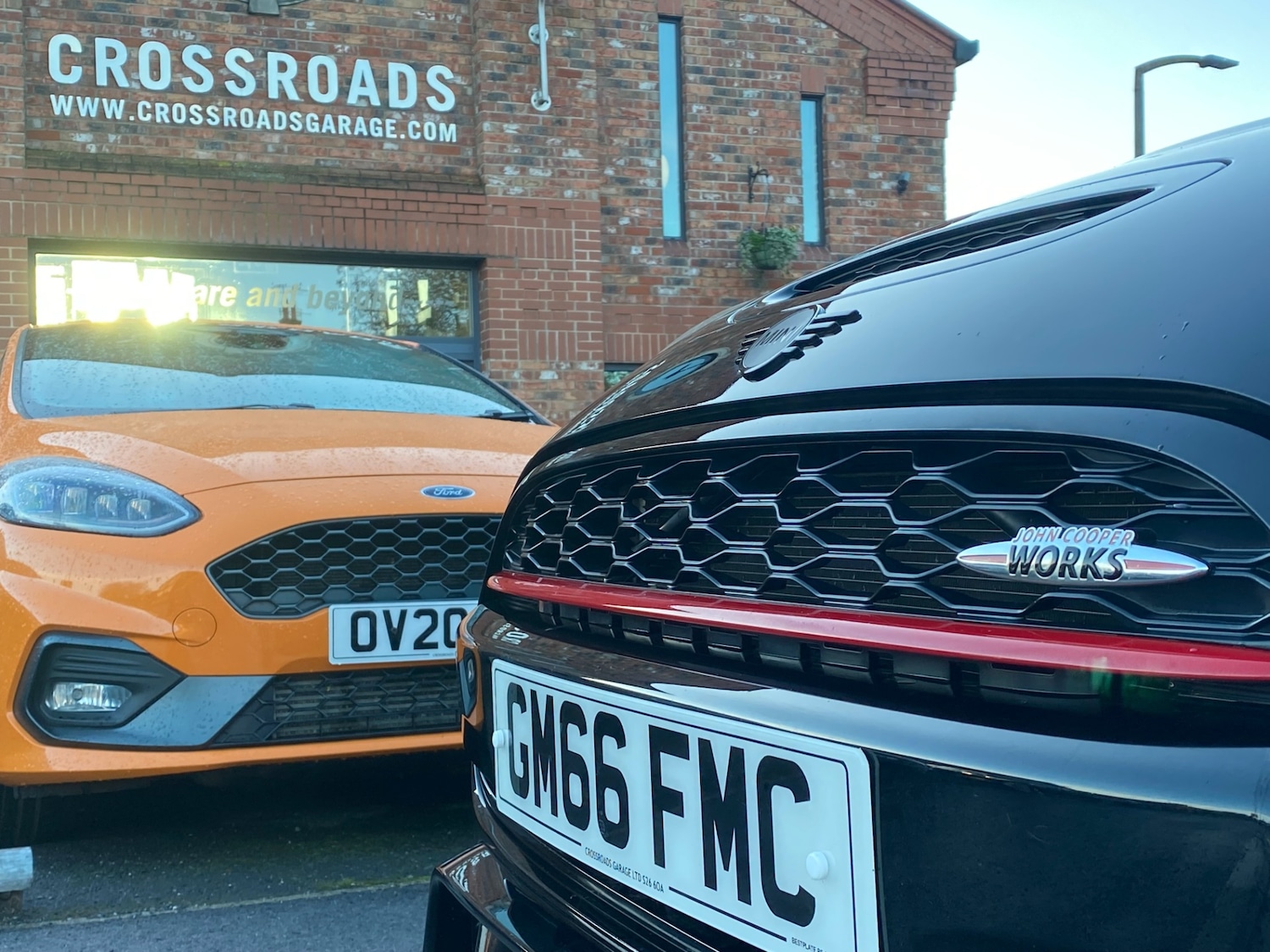 Used MINI Hatch 2017 for sale - 76741608: Photo 33