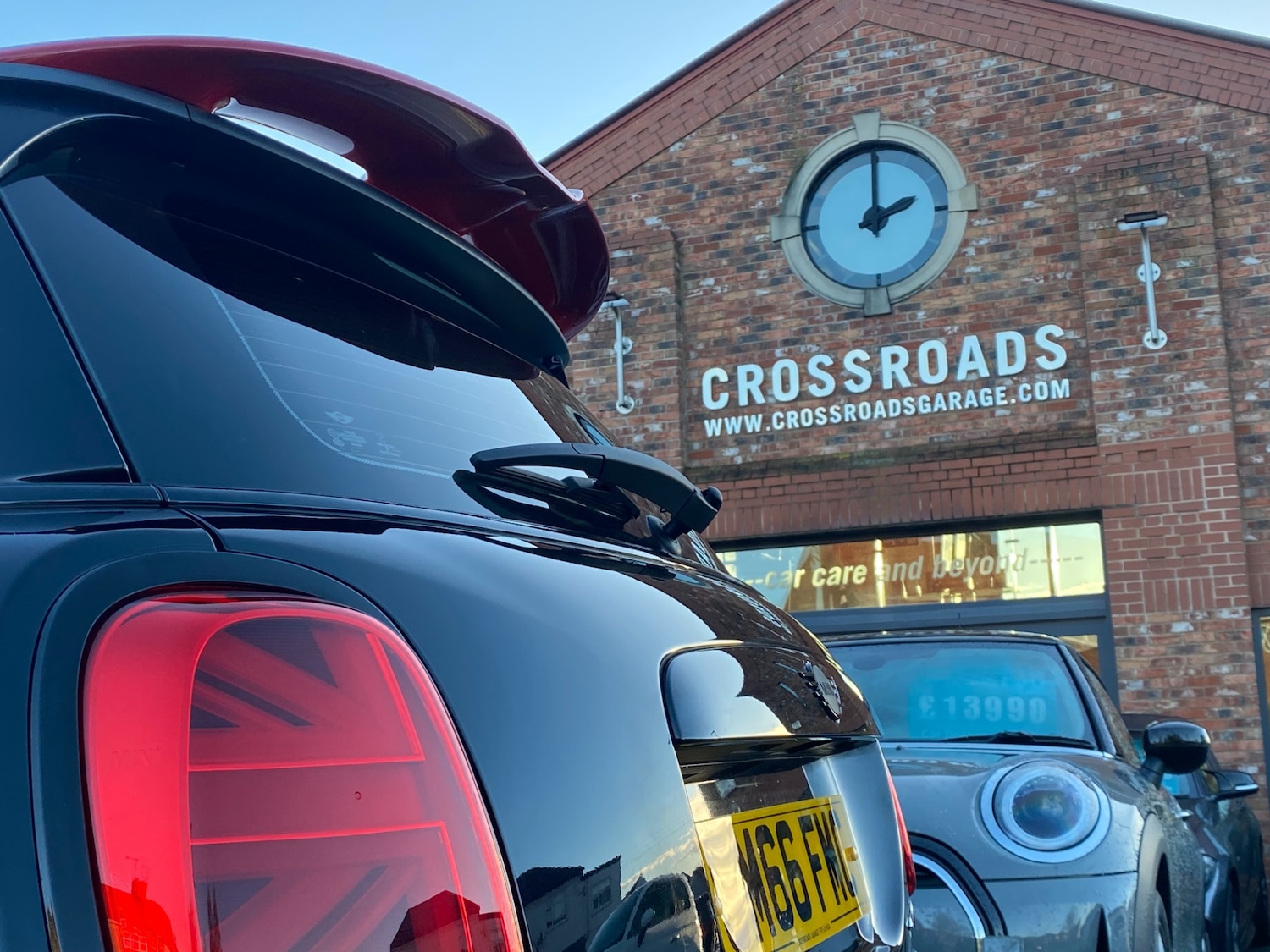 Used MINI Hatch 2017 for sale - 76741608: Photo 34