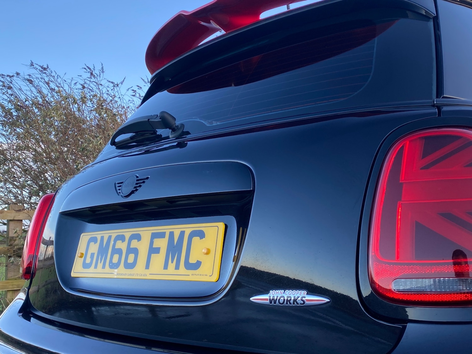 Used MINI Hatch 2017 for sale - 76741608: Photo 35