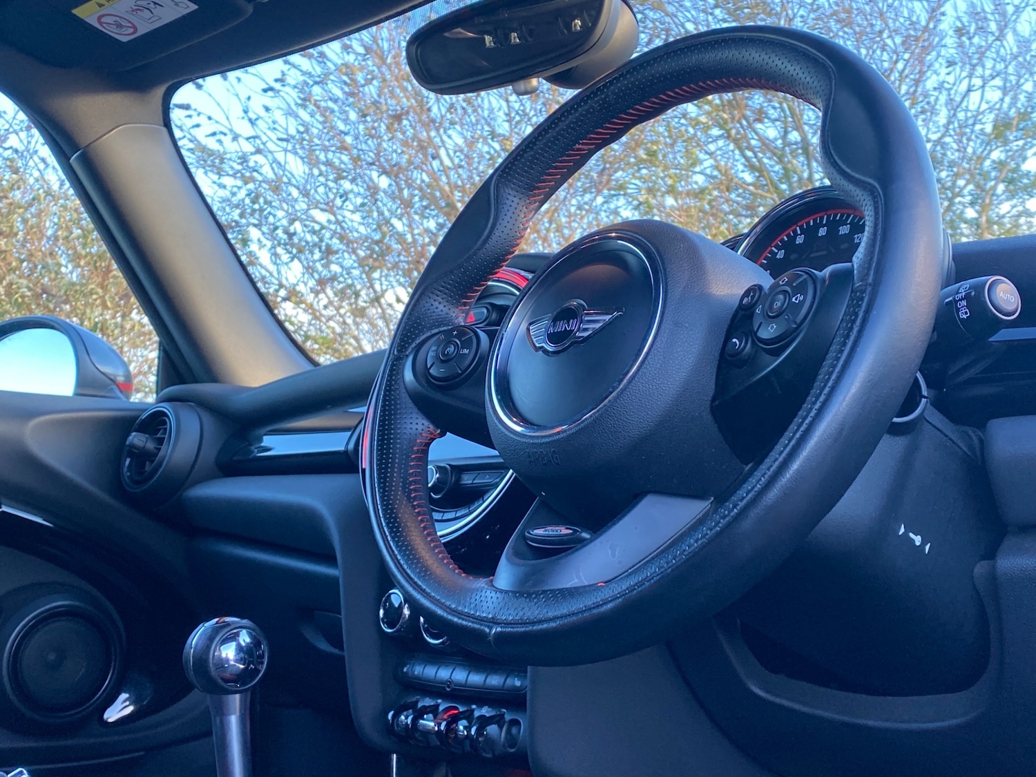 Used MINI Hatch 2017 for sale - 76741608: Photo 36