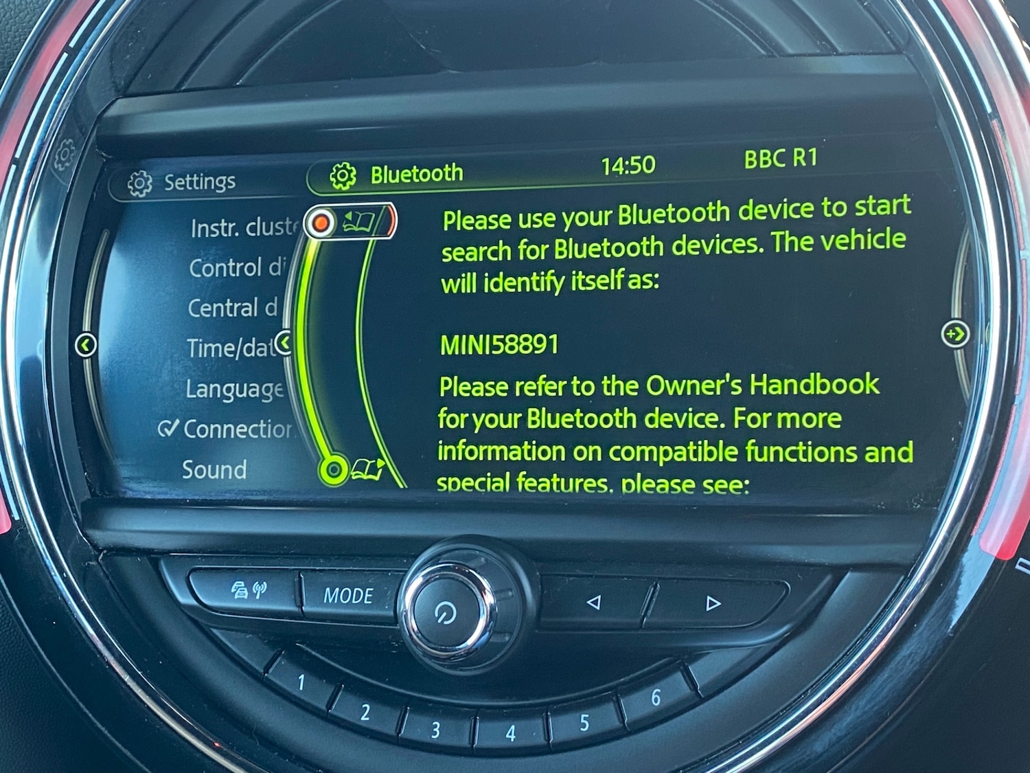 Used MINI Hatch 2017 for sale - 76741608: Photo 39