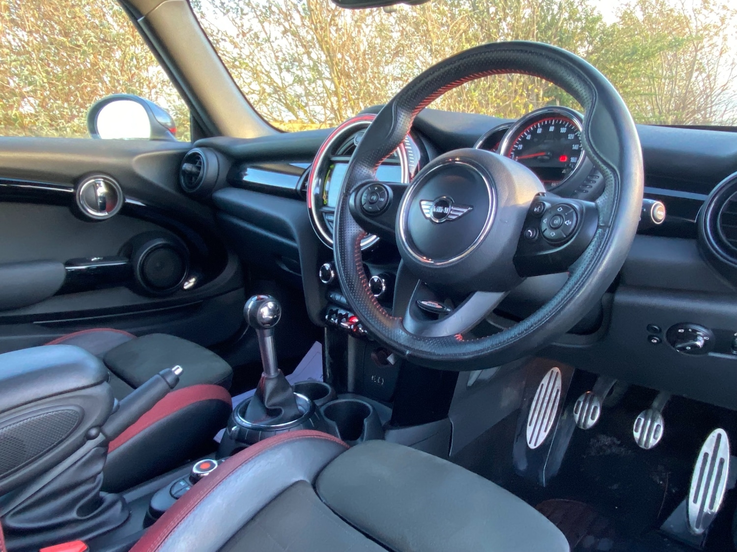 Used MINI Hatch 2017 for sale - 76741608: Photo 4