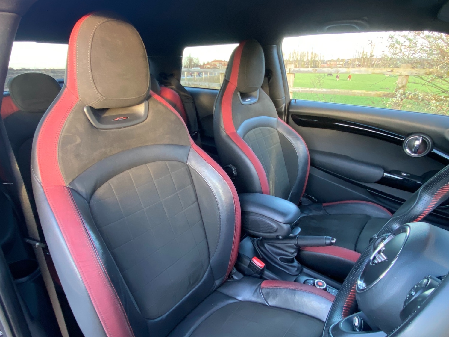 Used MINI Hatch 2017 for sale - 76741608: Photo 42