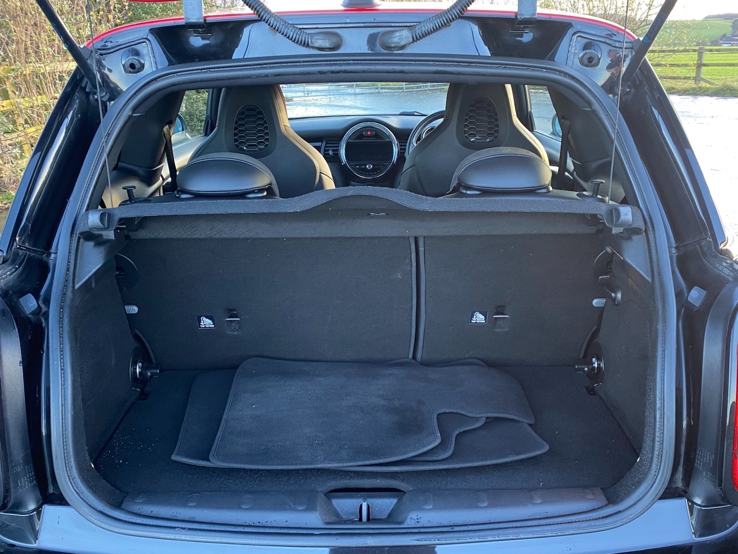 Used MINI Hatch 2017 for sale - 76741608: Photo 44