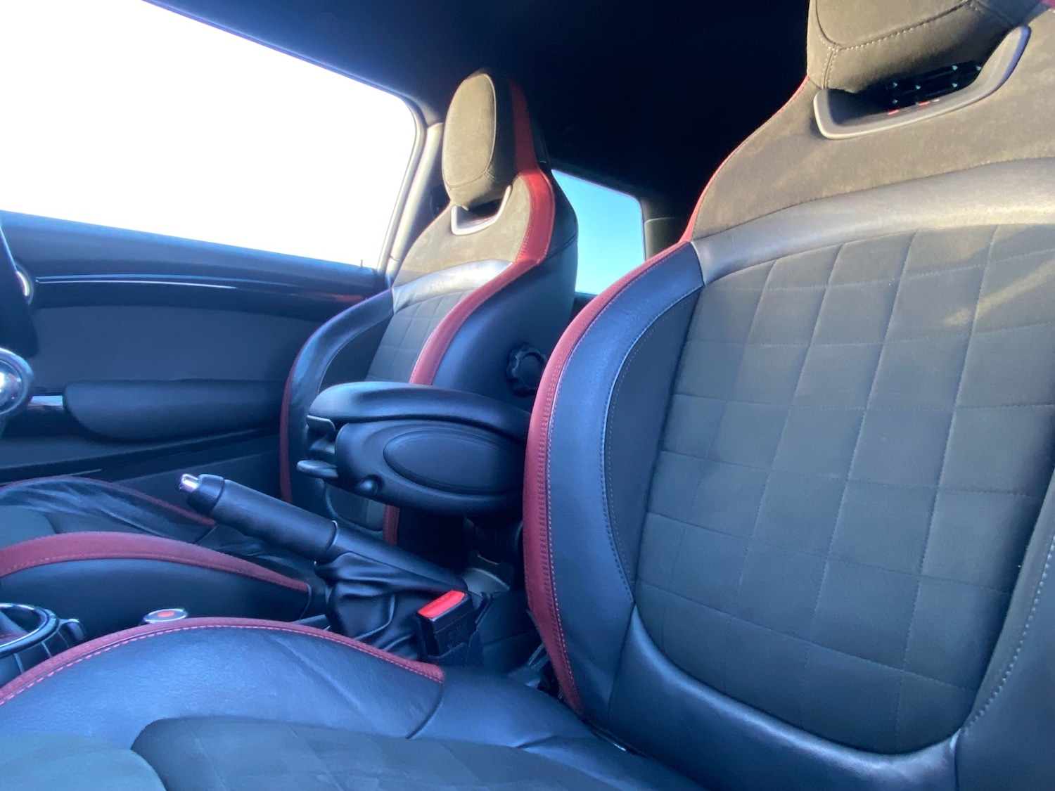 Used MINI Hatch 2017 for sale - 76741608: Photo 5