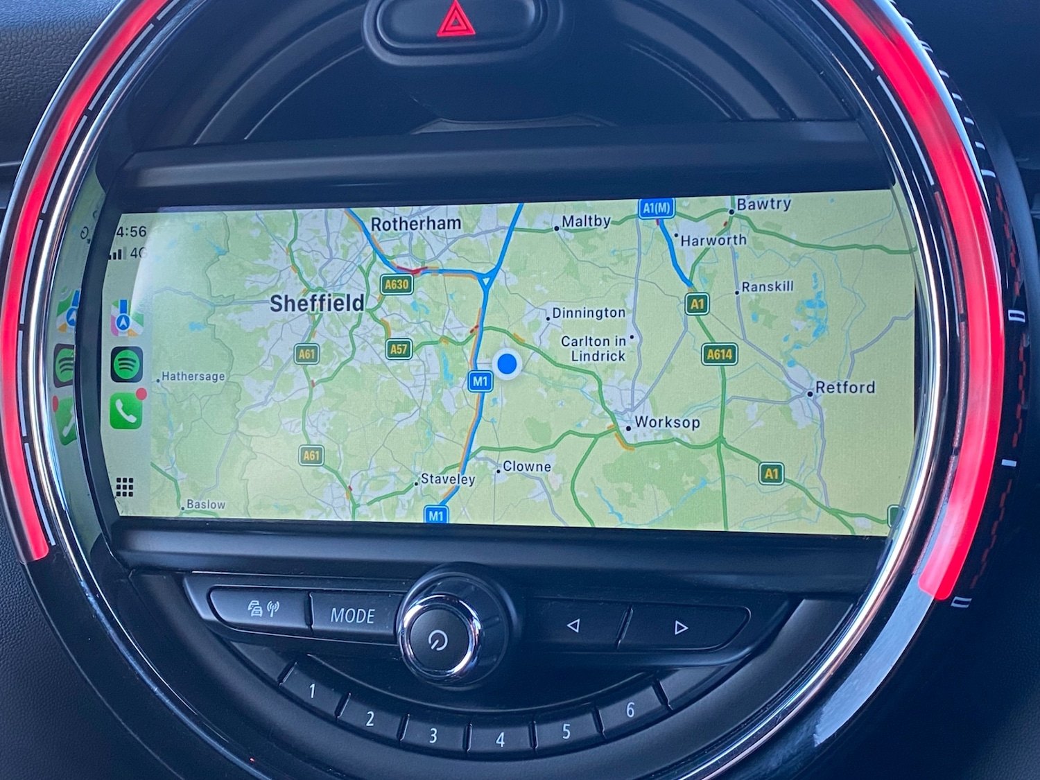 Used MINI Hatch 2017 for sale - 76741608: Photo 6