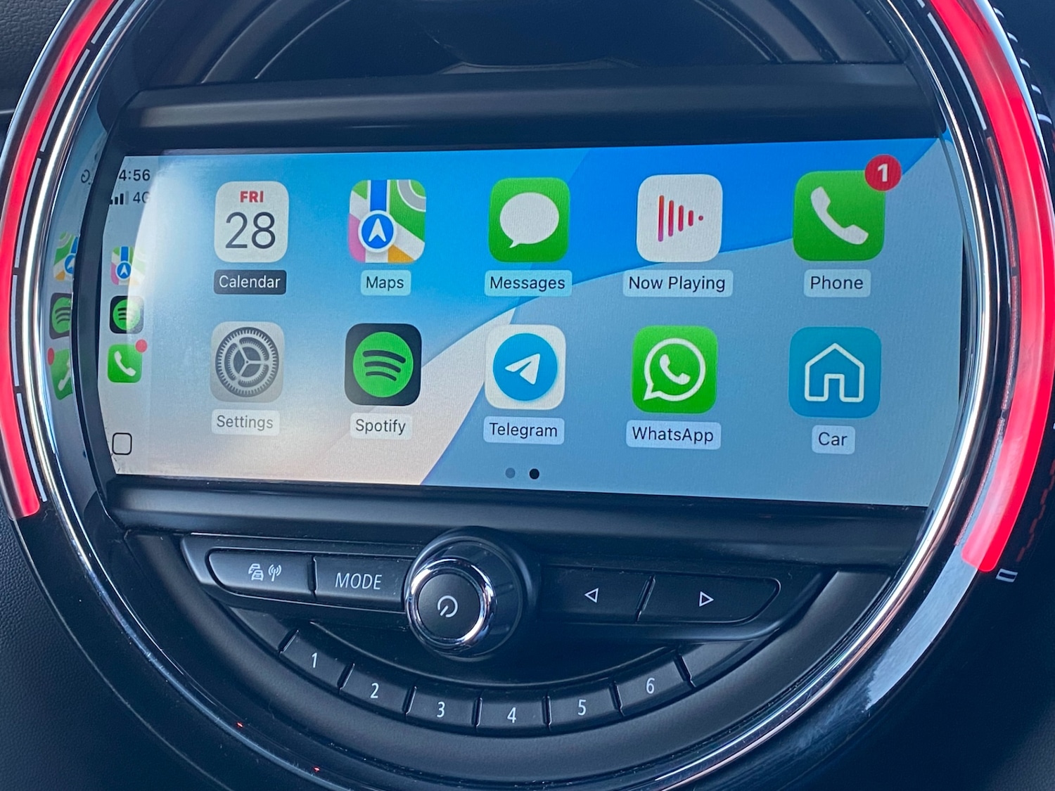 Used MINI Hatch 2017 for sale - 76741608: Photo 7