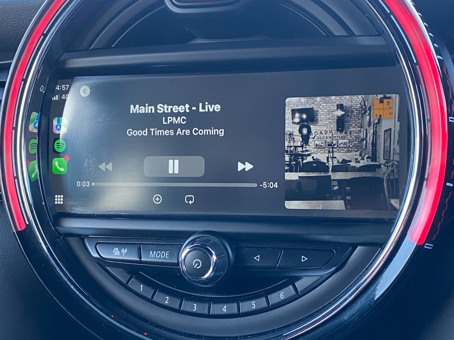 Used MINI Hatch 2017 for sale - 76741608: Photo 8