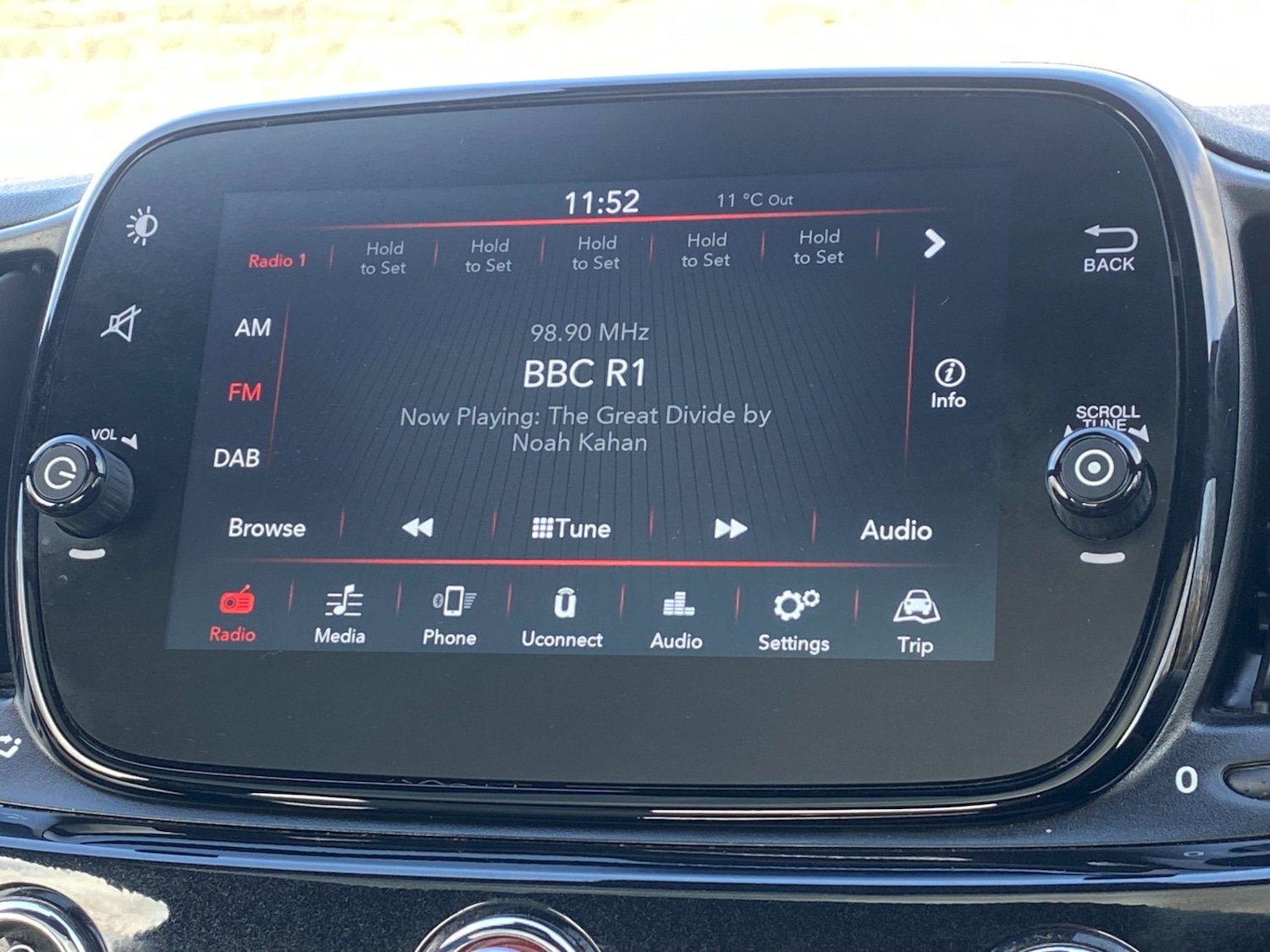 Used Fiat 500 2022 for sale - 77668199: Photo 10