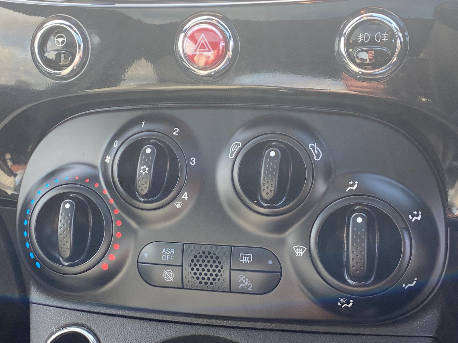 Used Fiat 500 2022 for sale - 77668199: Photo 12