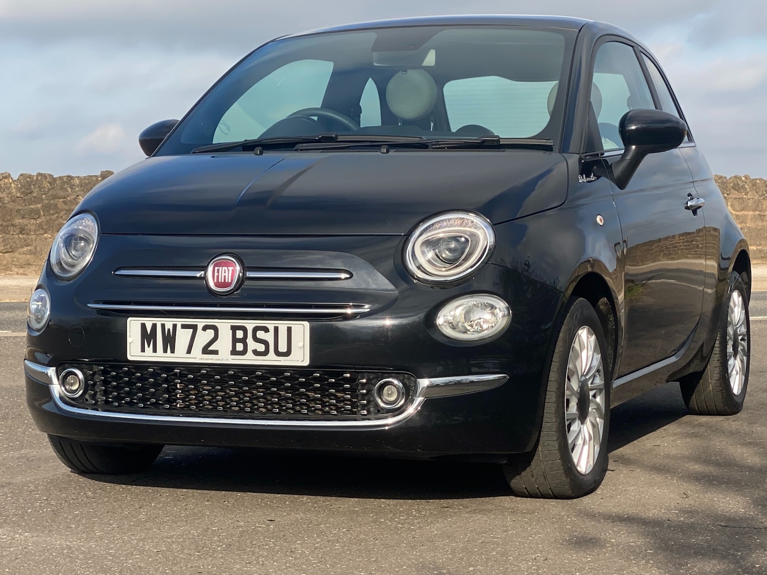 Used Fiat 500 2022 for sale - 77668199: Photo 15
