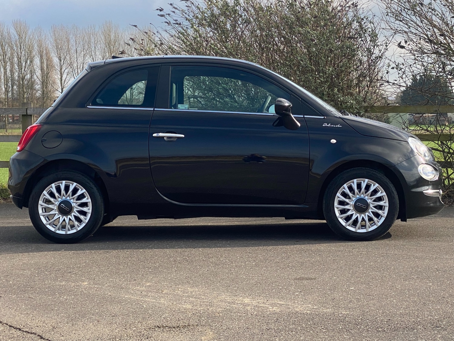 Used Fiat 500 2022 for sale - 77668199: Photo 17