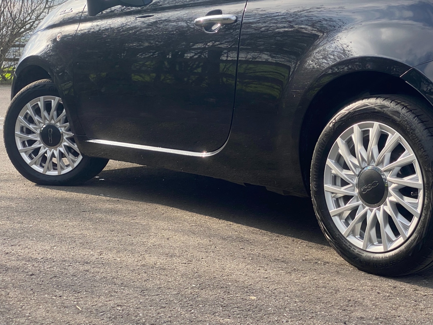 Used Fiat 500 2022 for sale - 77668199: Photo 18