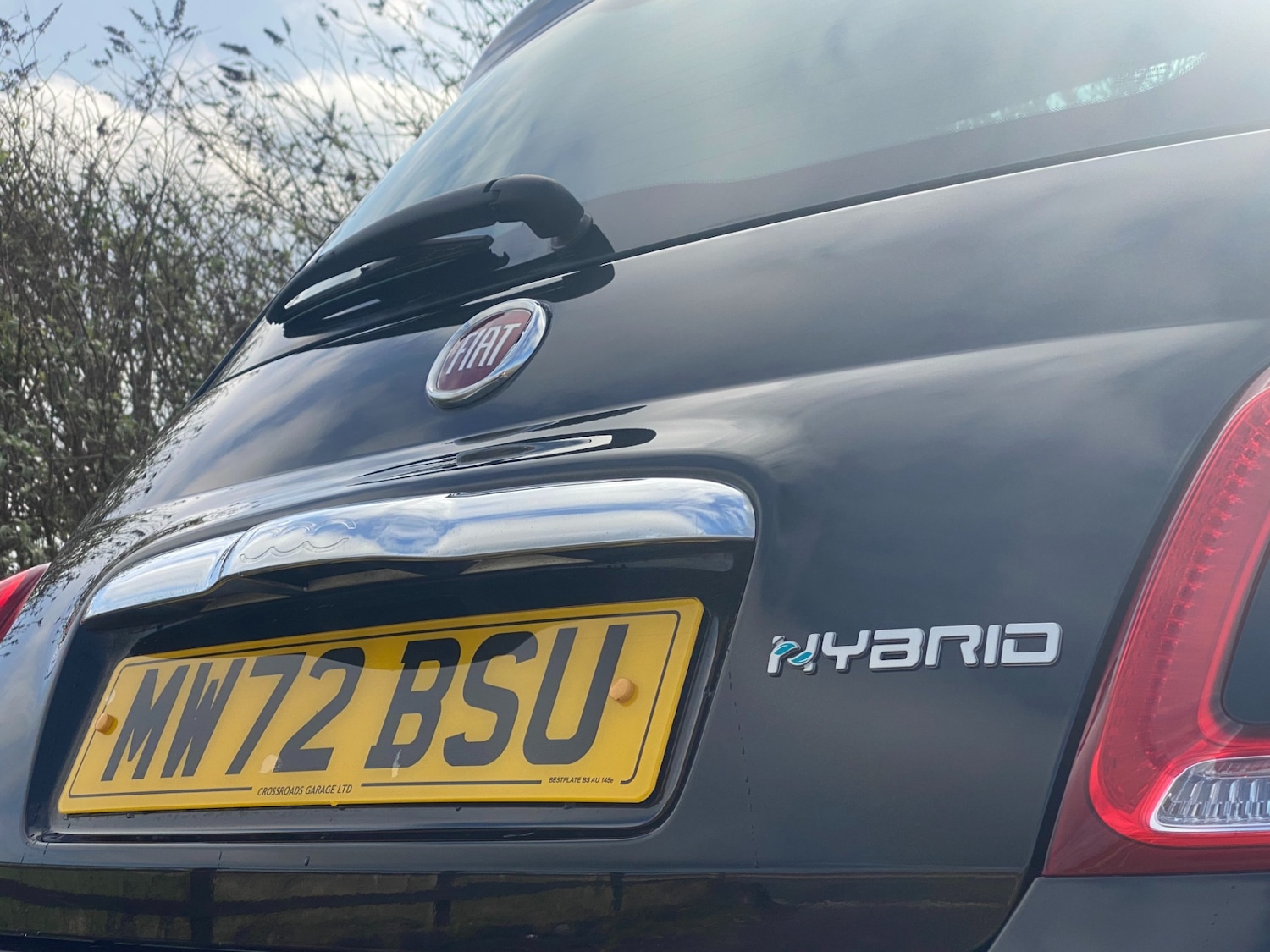 Used Fiat 500 2022 for sale - 77668199: Photo 19