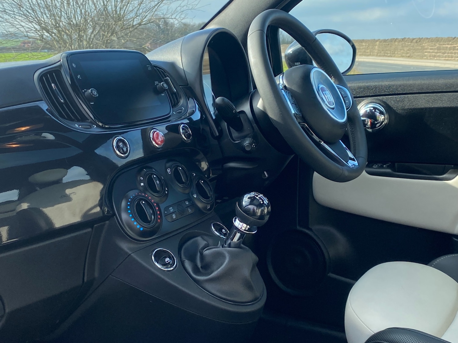 Used Fiat 500 2022 for sale - 77668199: Photo 20