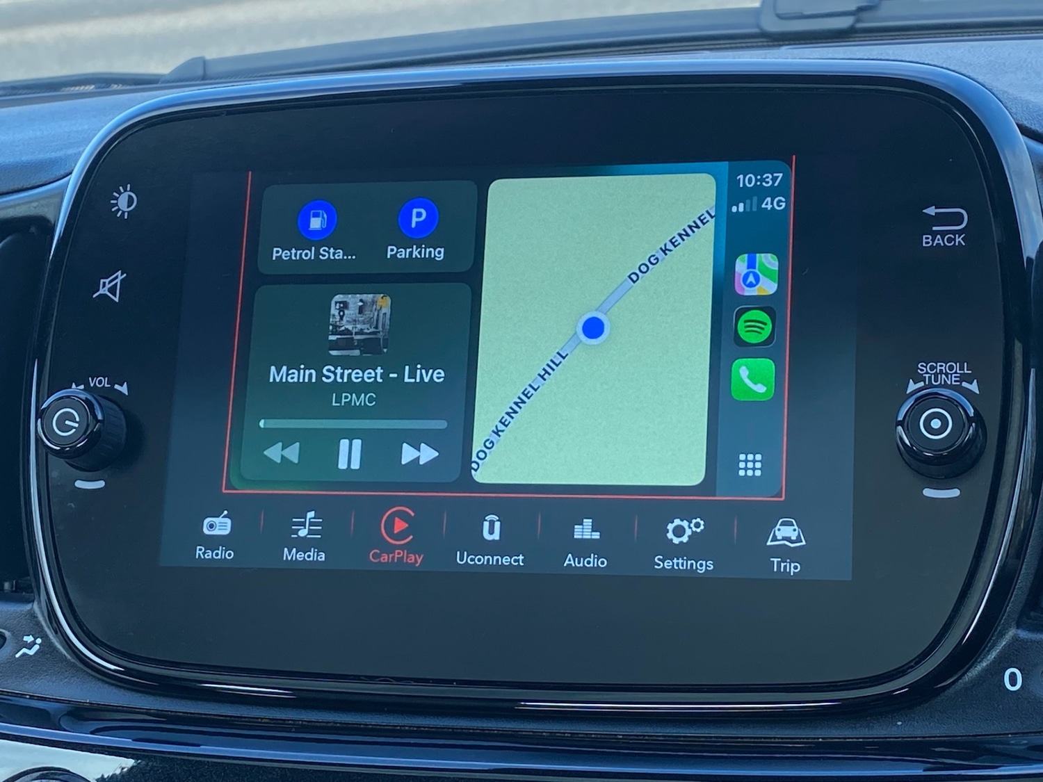 Used Fiat 500 2022 for sale - 77668199: Photo 23