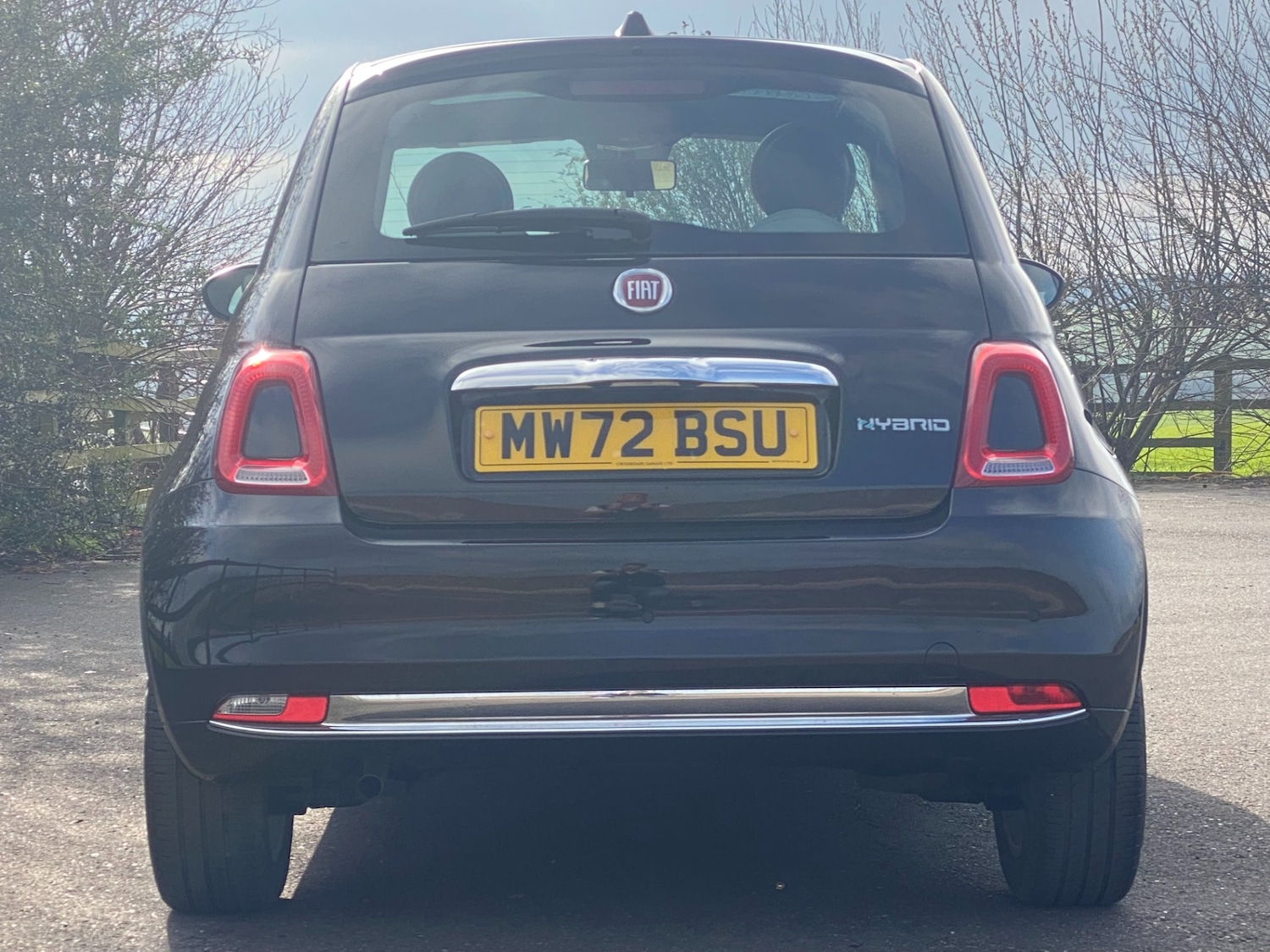 Used Fiat 500 2022 for sale - 77668199: Photo 30