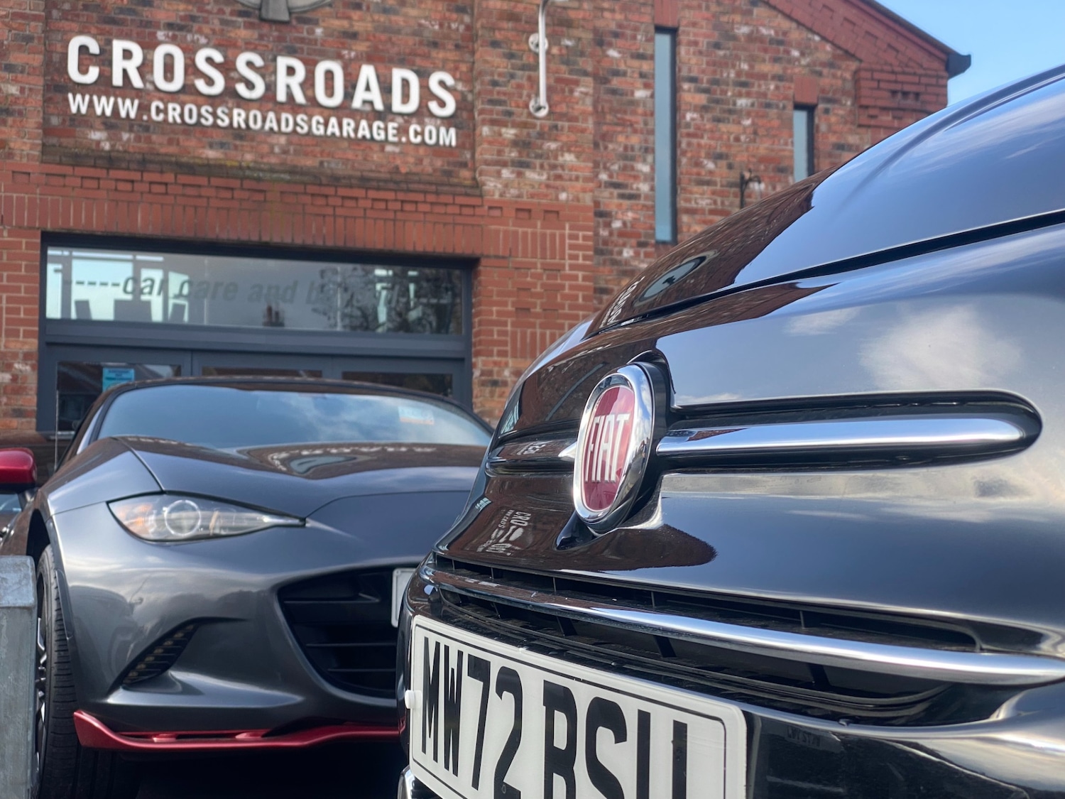 Used Fiat 500 2022 for sale - 77668199: Photo 32