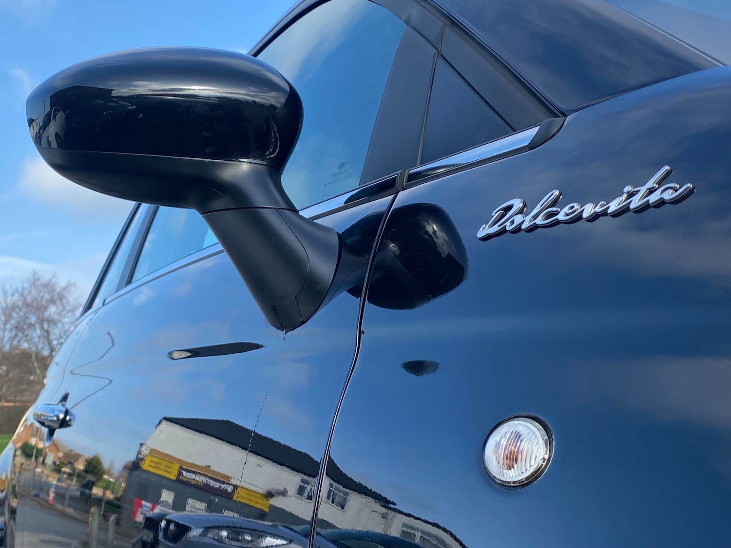 Used Fiat 500 2022 for sale - 77668199: Photo 34