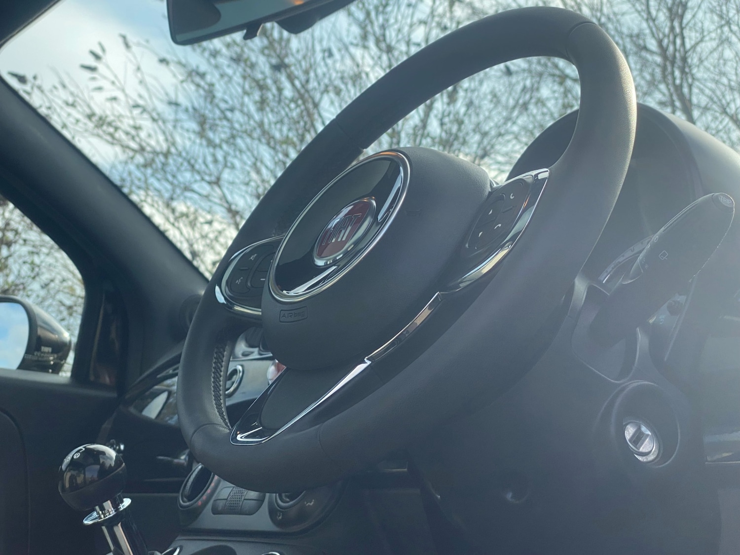 Used Fiat 500 2022 for sale - 77668199: Photo 35