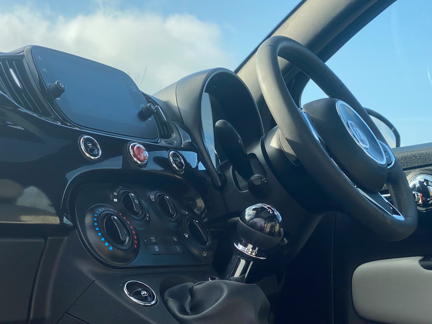 Used Fiat 500 2022 for sale - 77668199: Photo 36