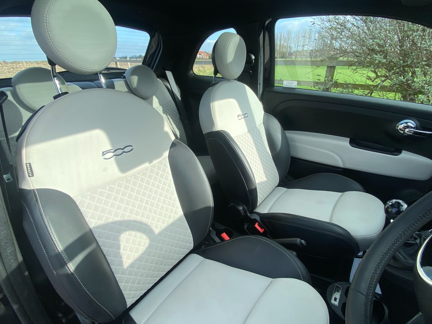 Used Fiat 500 2022 for sale - 77668199: Photo 38