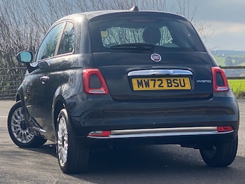 Used Fiat 500 2022 for sale - 77668199: Photo