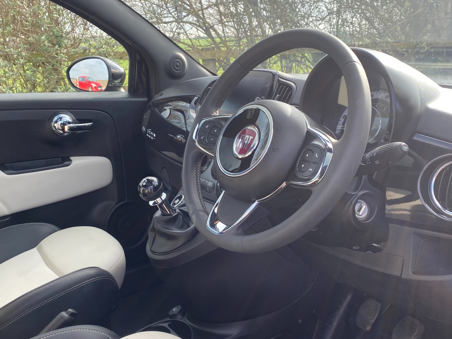 Used Fiat 500 2022 for sale - 77668199: Photo 4