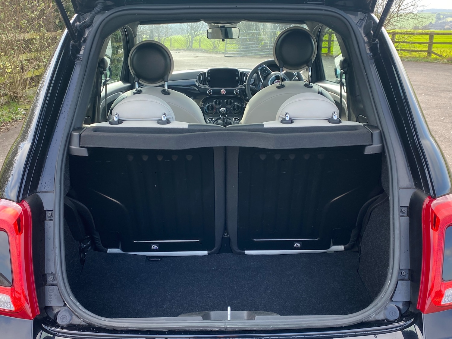 Used Fiat 500 2022 for sale - 77668199: Photo 40