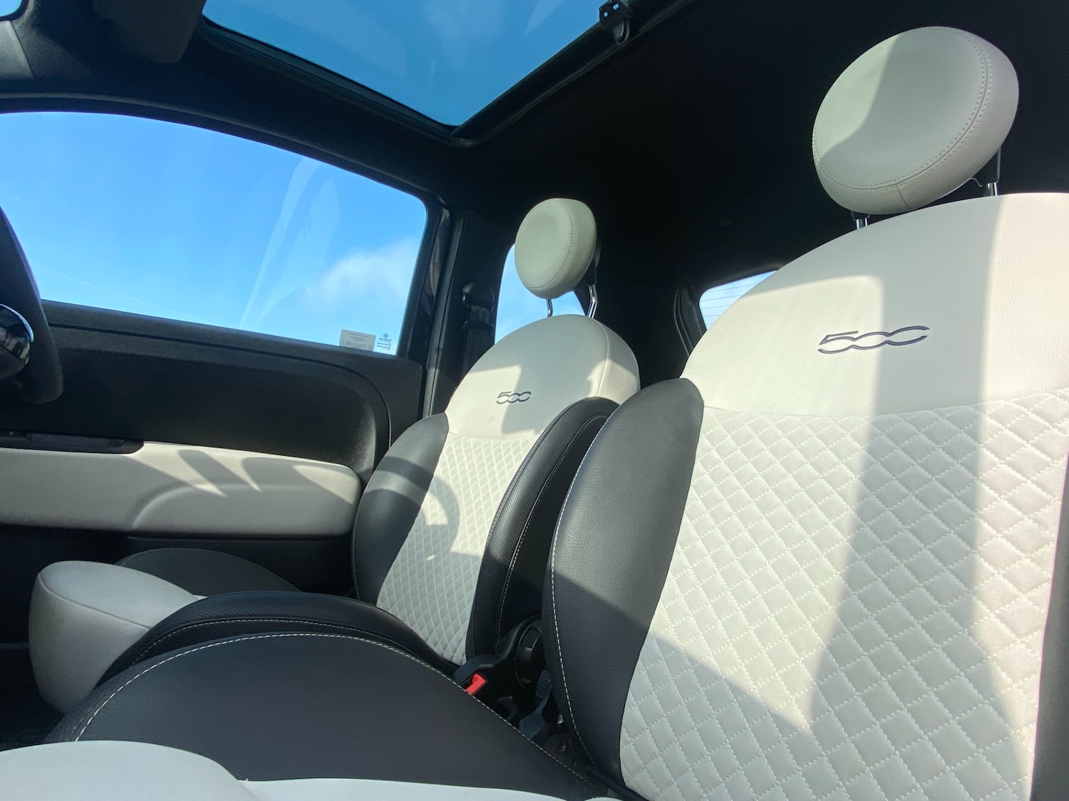 Used Fiat 500 2022 for sale - 77668199: Photo 5