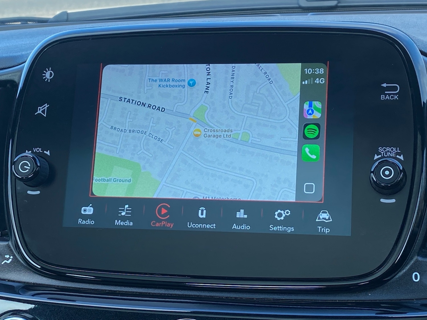 Used Fiat 500 2022 for sale - 77668199: Photo 6